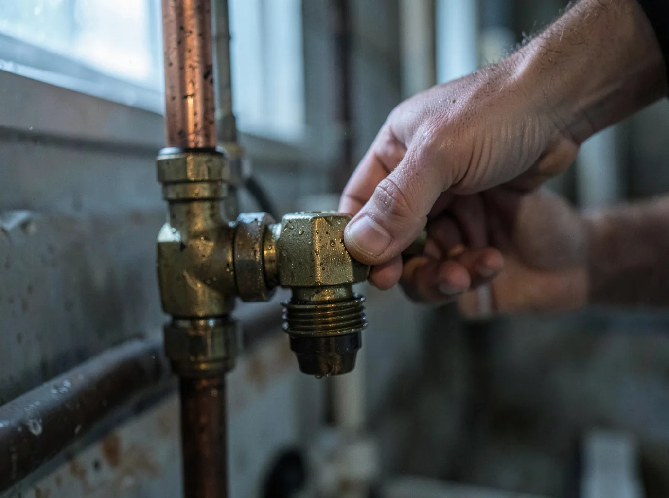 Emergency Plumber Commerce Township, MI FAQs
